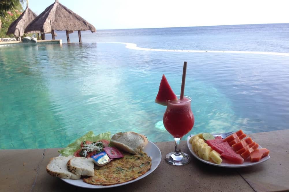 Wawa Wewe II Villas