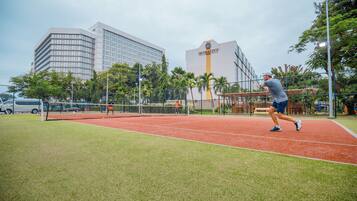 Tennisbane