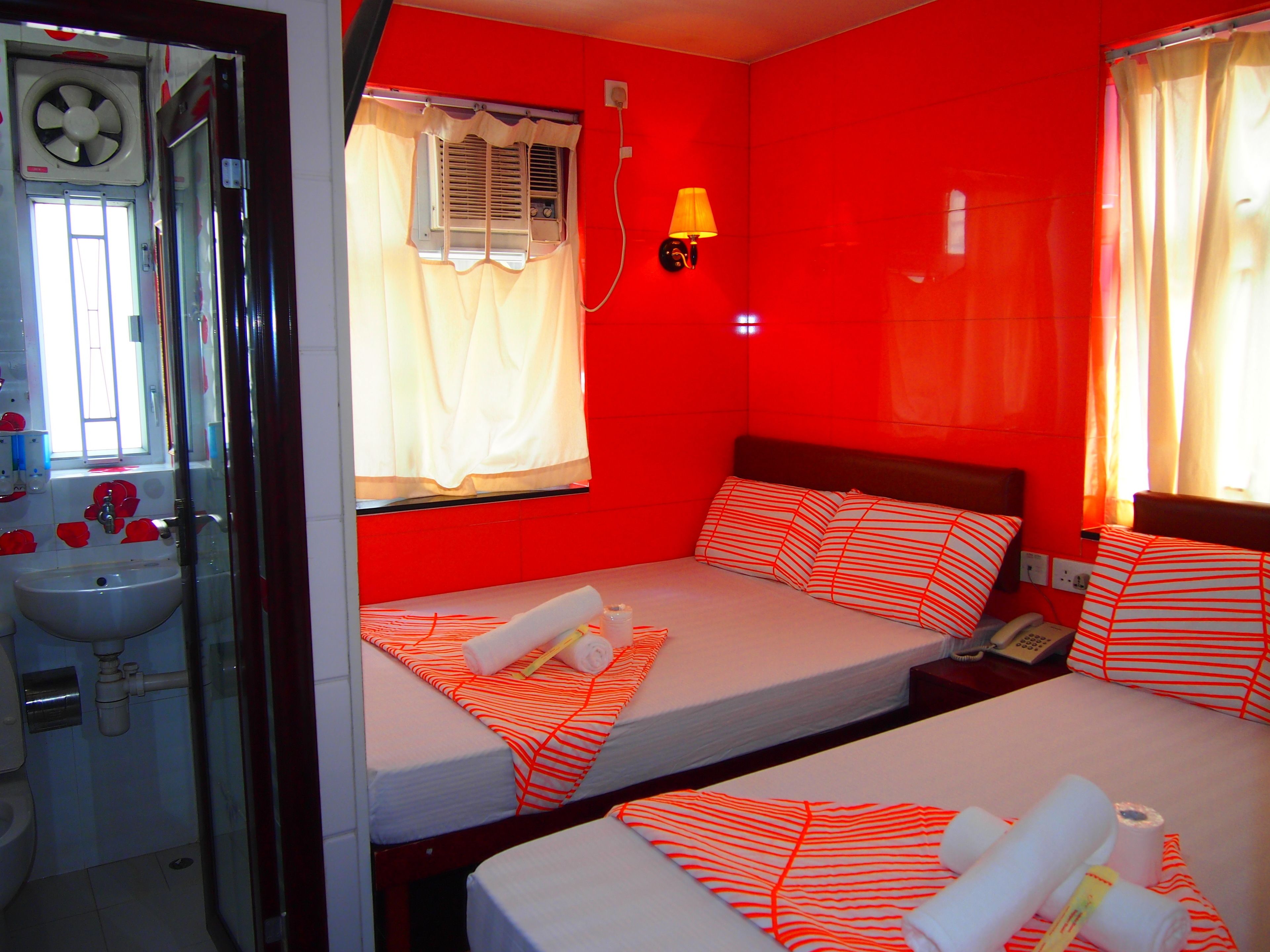 Photo - cebu hostel