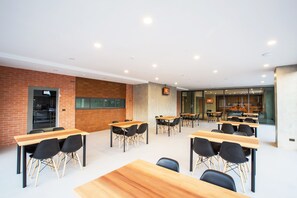 Interior - B2 Udon Boutique & Budget Hotel (Udon Thani)