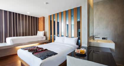 B2 Udon Boutique & Budget Hotel