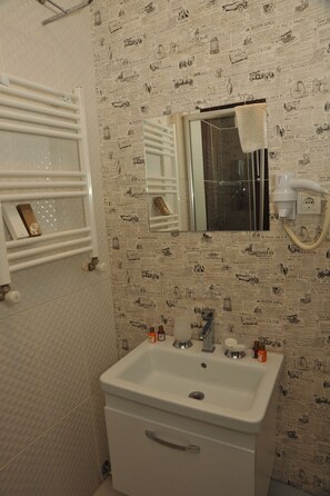 View from room - Pera 26 (Istanbul)