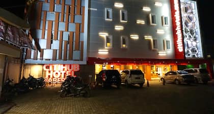 Citihub Hotel @Abepura
