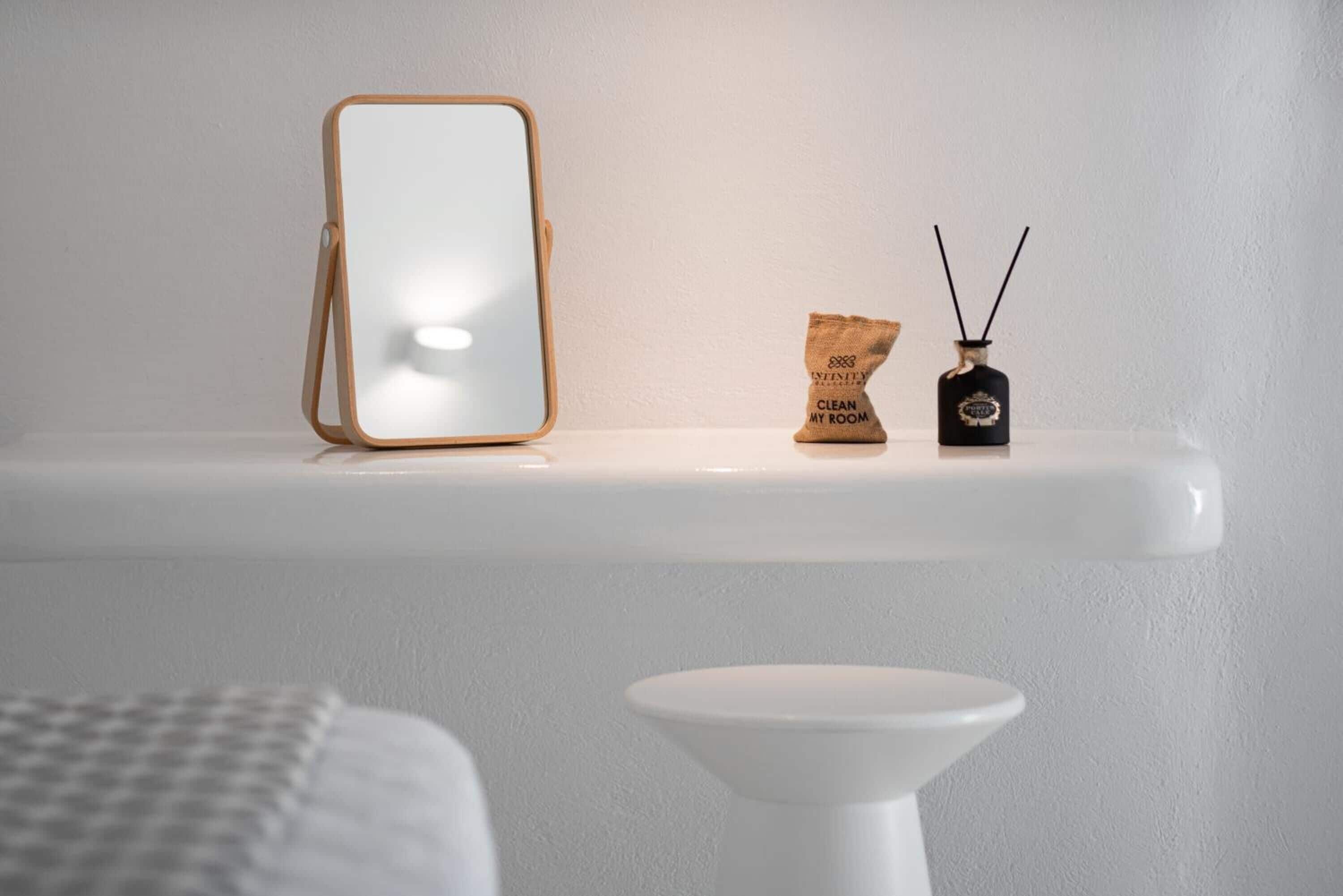 Foto - White Concept Caves