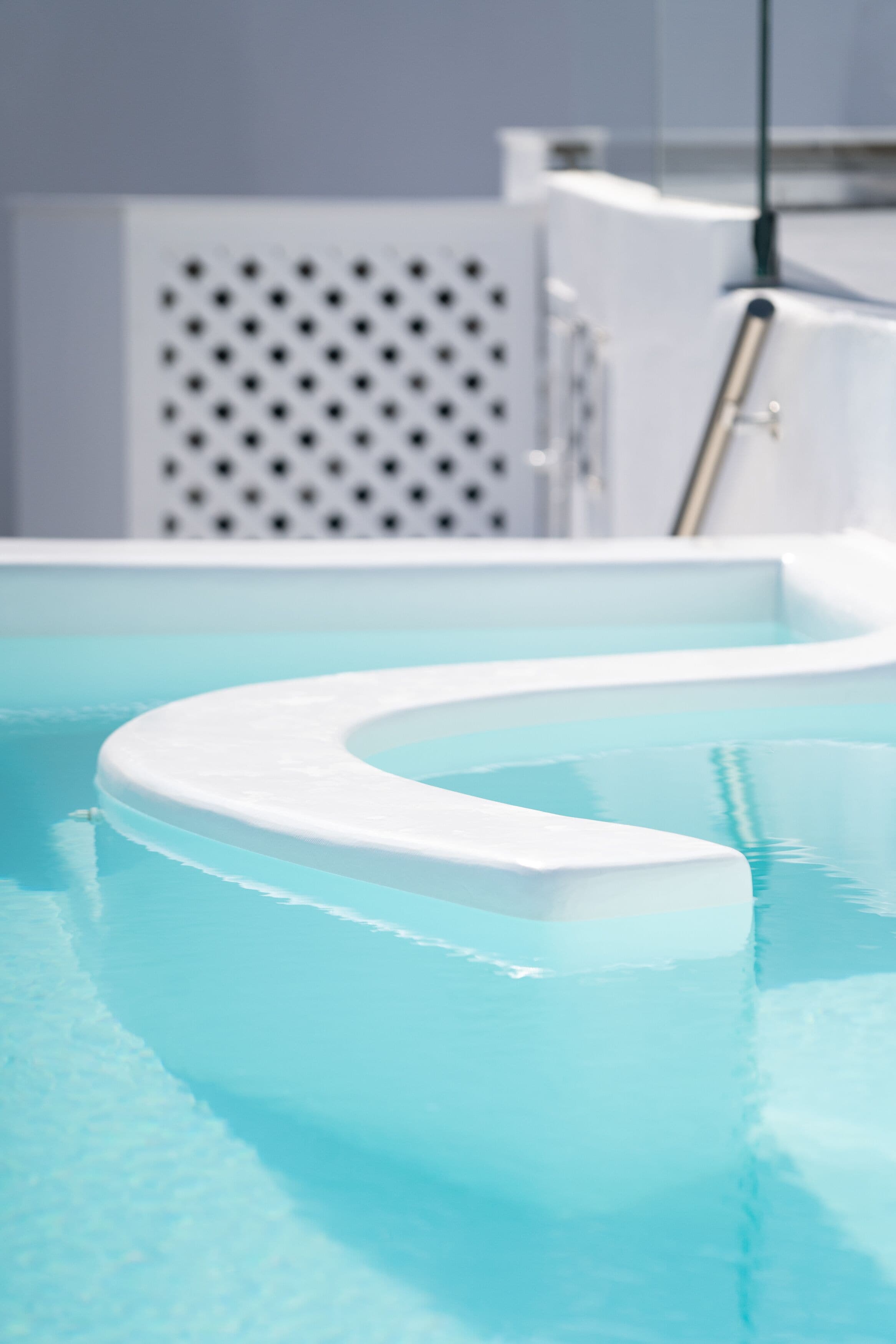 Foto - White Concept Caves