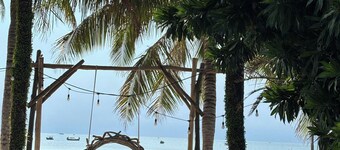 Wildland Resort