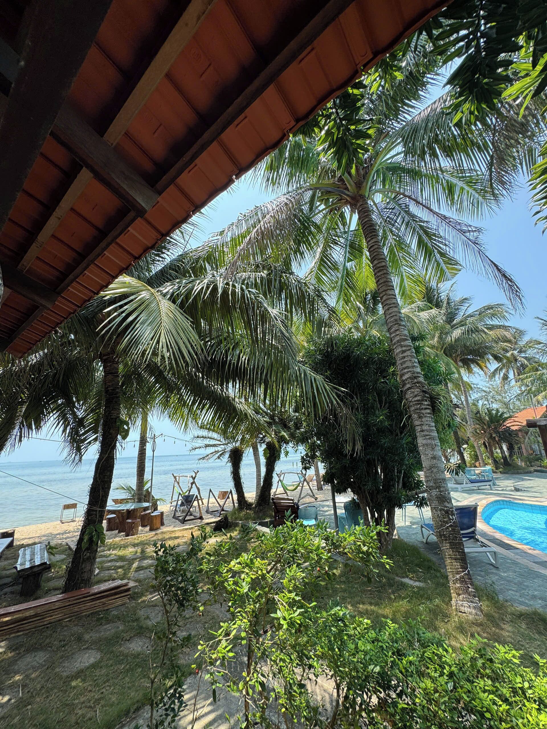 Colchones con pillow-top, minibar, wifi gratis y ropa de cama 