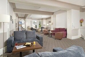Food and drink - The Dilkhusa Grand Hotel By Compass Hospitality (Ilfracombe)