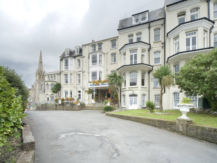 UnterkunftsgelÀnde