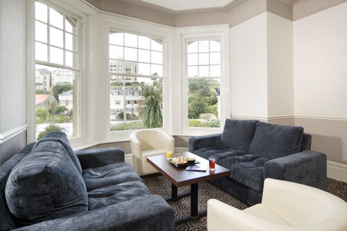 The Dilkhusa Grand Hotel By Compass Hospitality