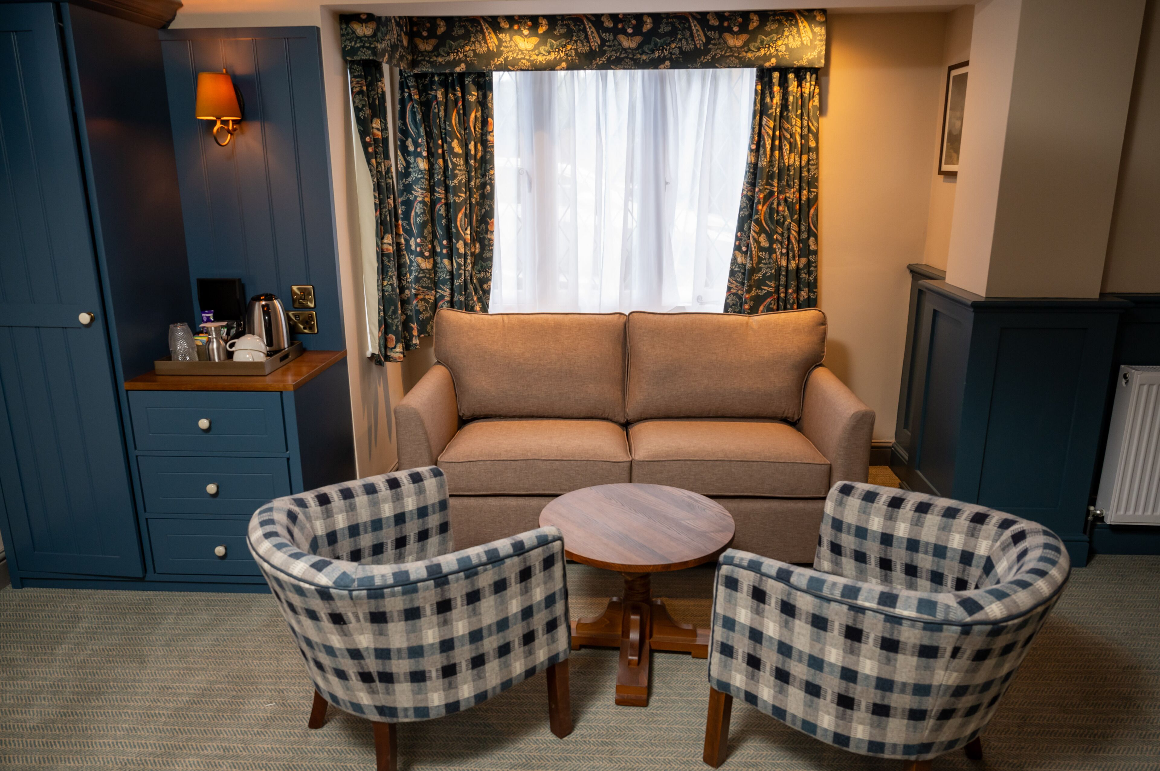 Foto - Ethorpe Hotel by Chef & Brewer Collection