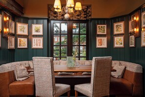 Meeting facility - The Ethorpe Hotel by Chef and Brewer Collection (Gerrards Cross)