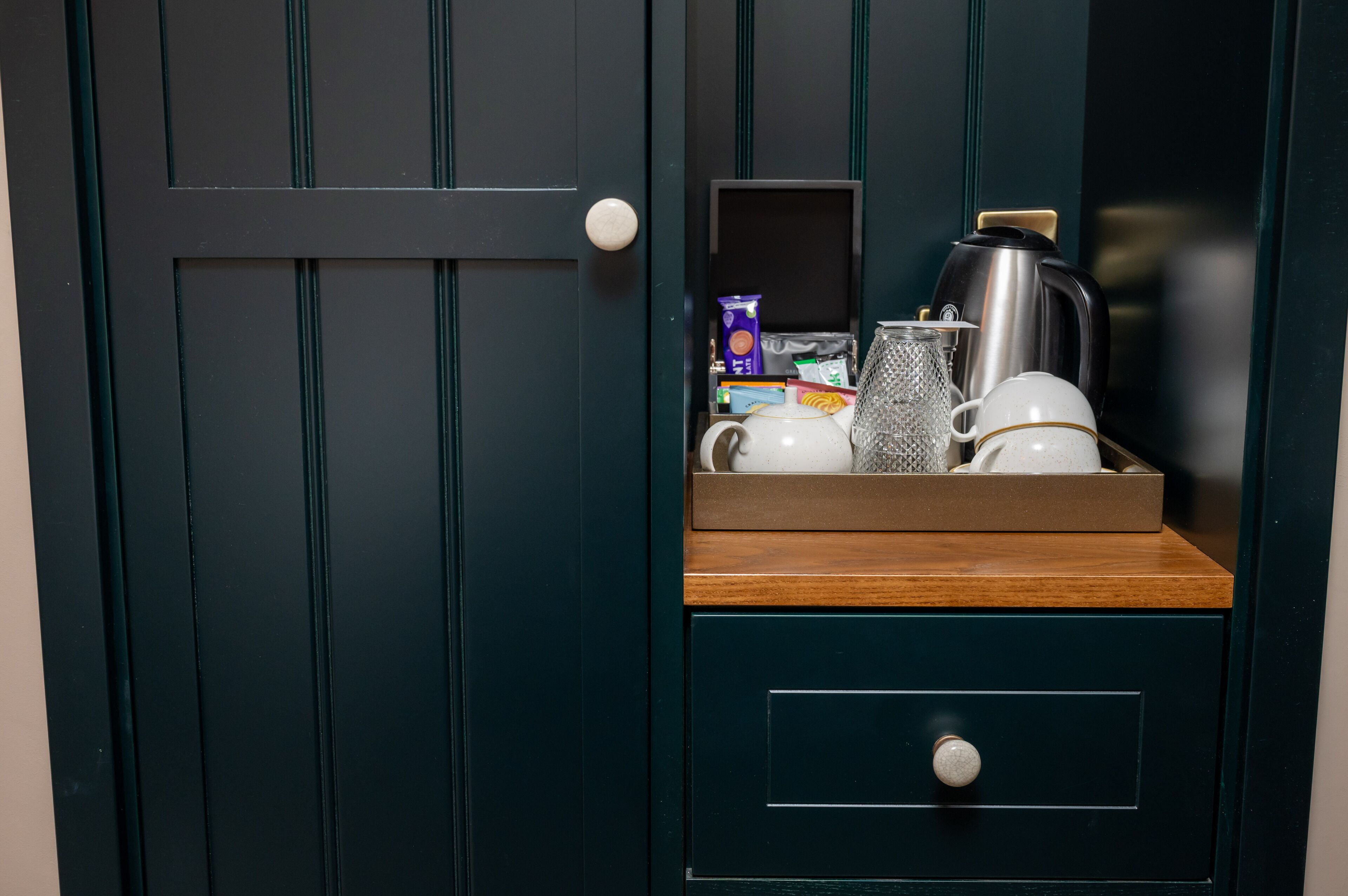 Foto - The Ethorpe Hotel by Chef and Brewer Collection