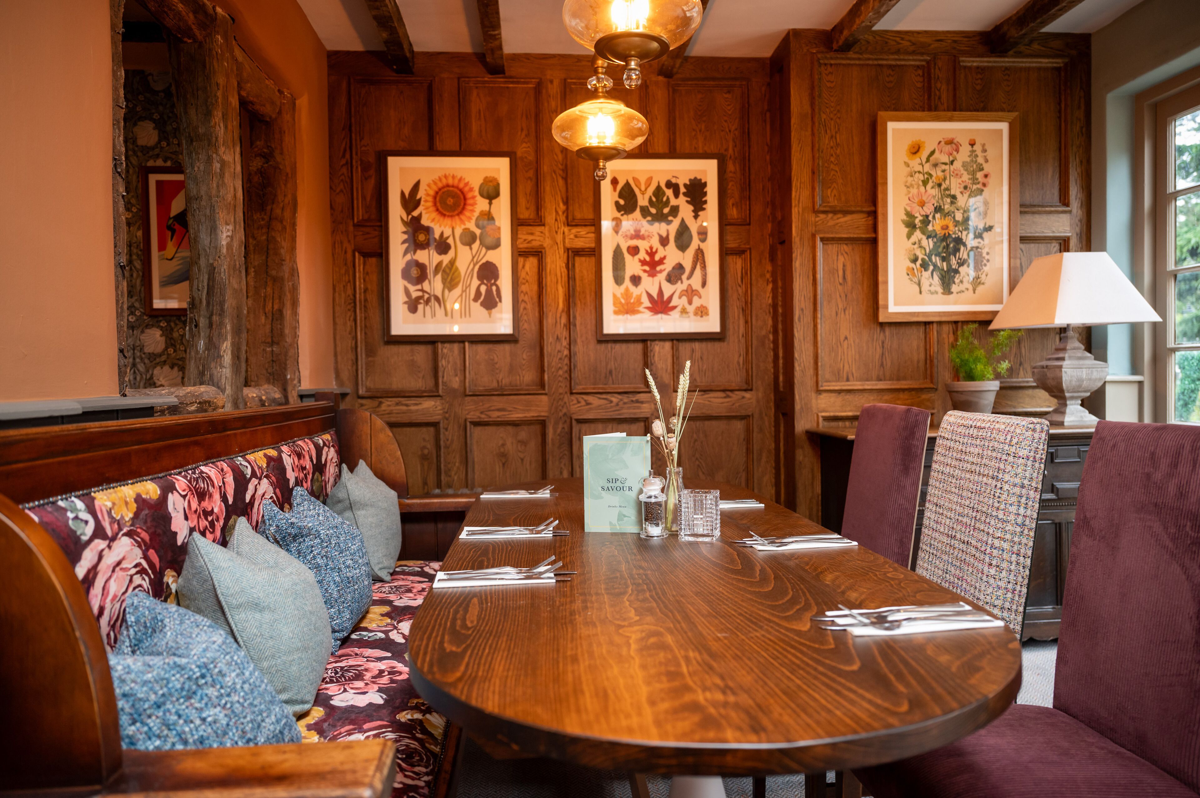 Foto - Ethorpe Hotel by Chef & Brewer Collection