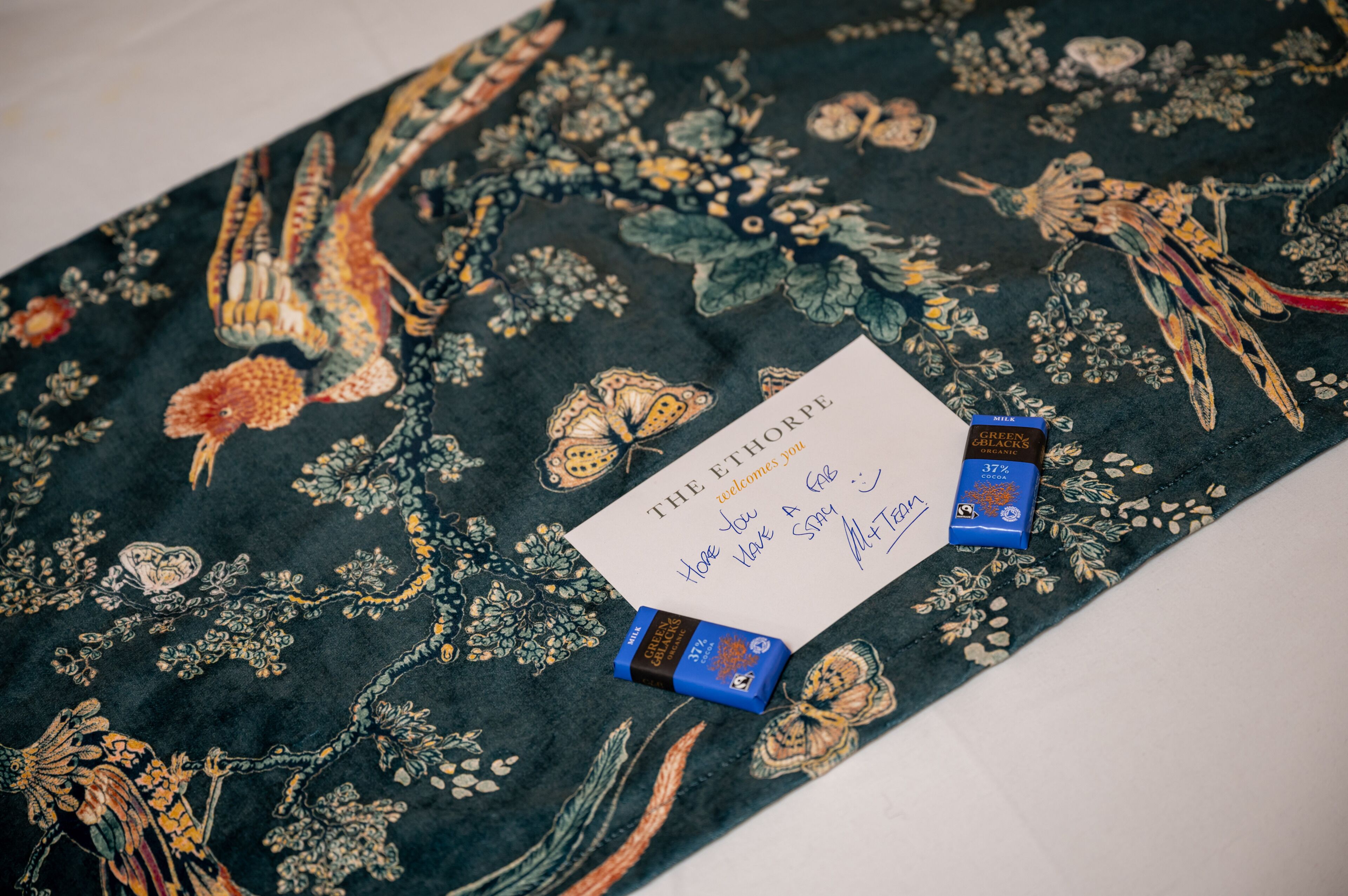 Foto - Ethorpe Hotel by Chef & Brewer Collection