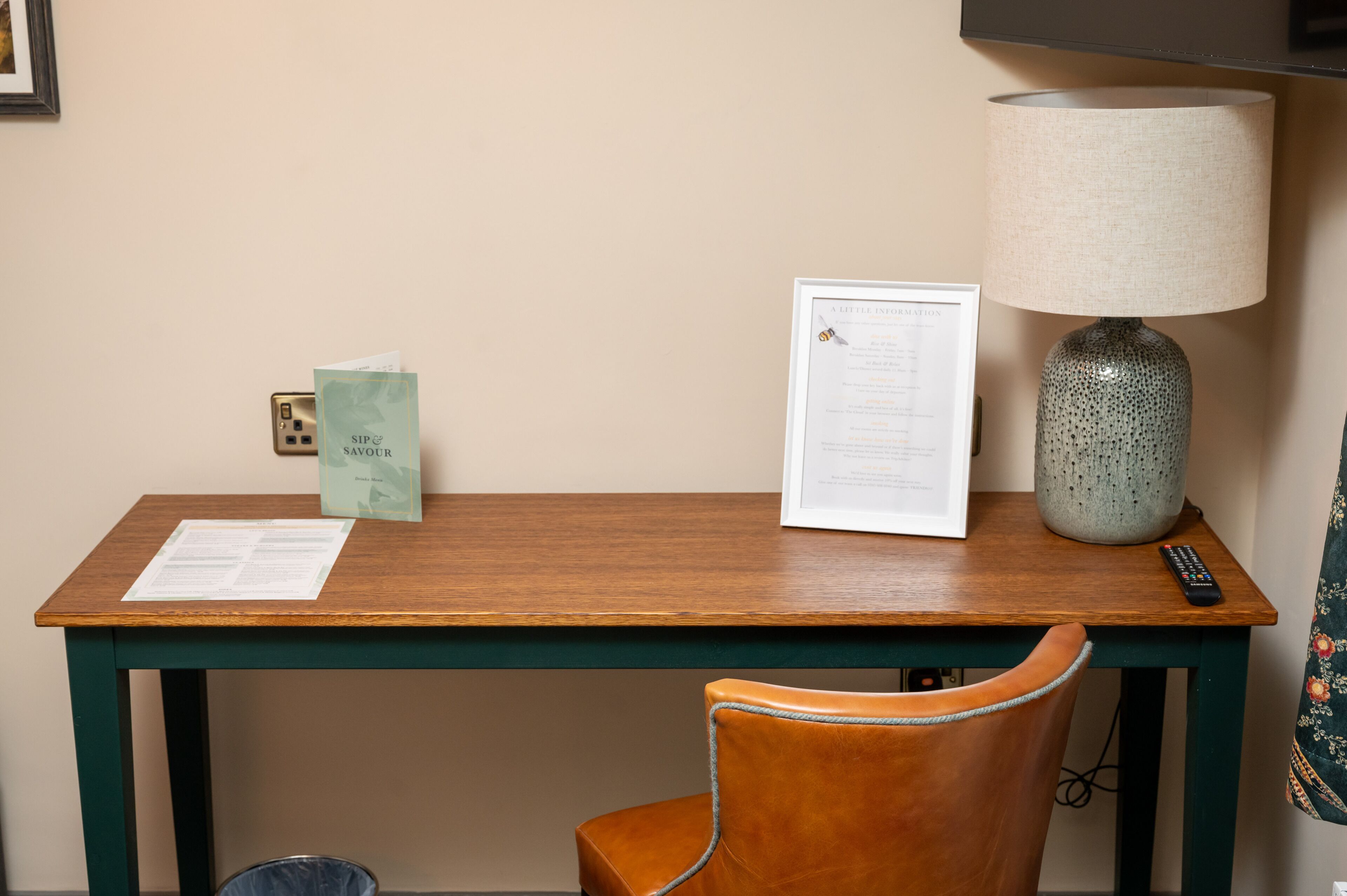 Foto - Ethorpe Hotel by Chef & Brewer Collection