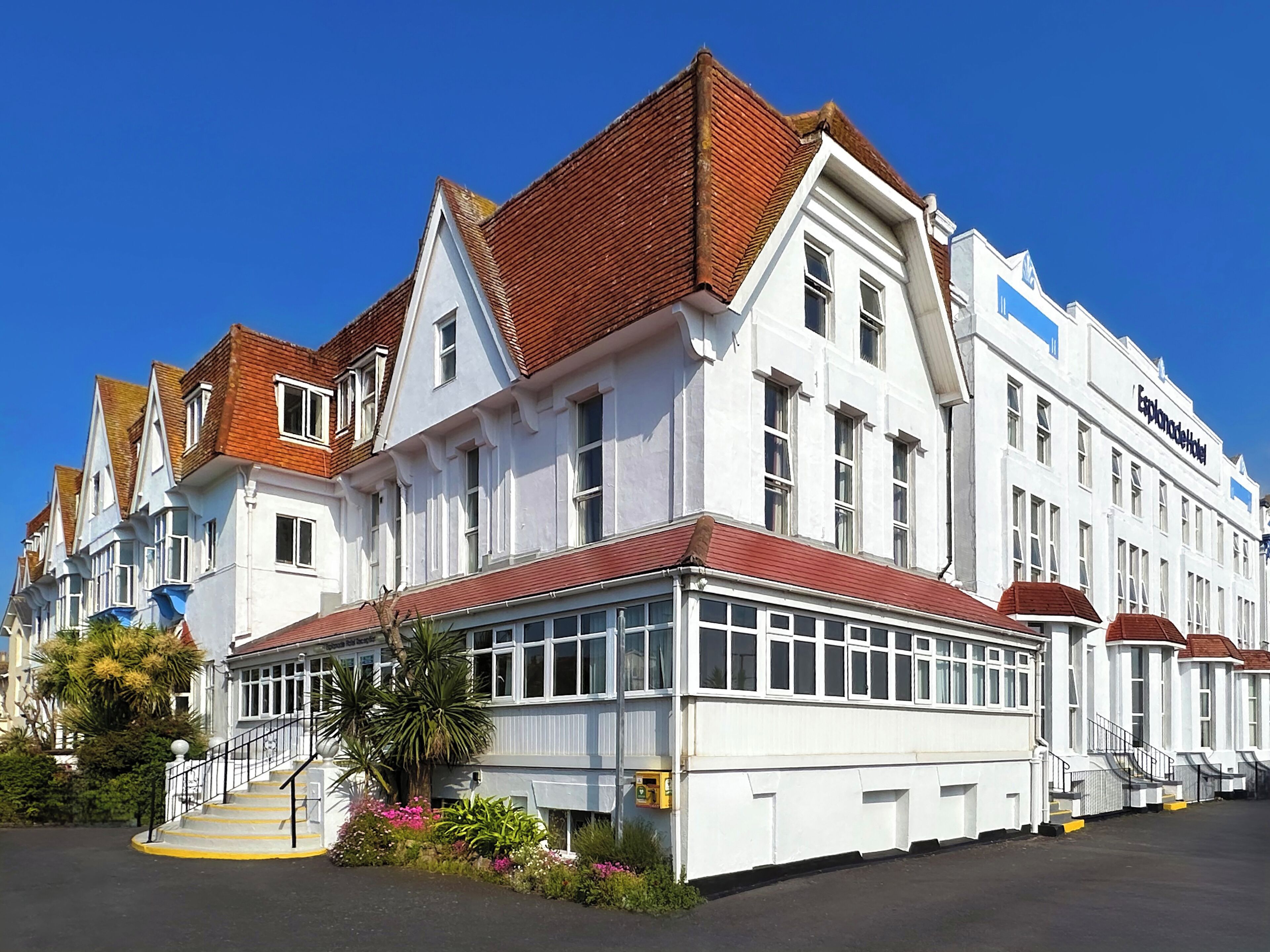 Exterieur