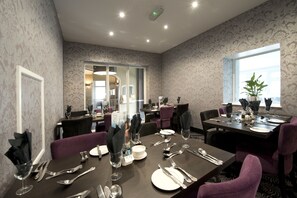 Breakfast served - The Esplanade Hotel by Compass Hospitality (Paignton)