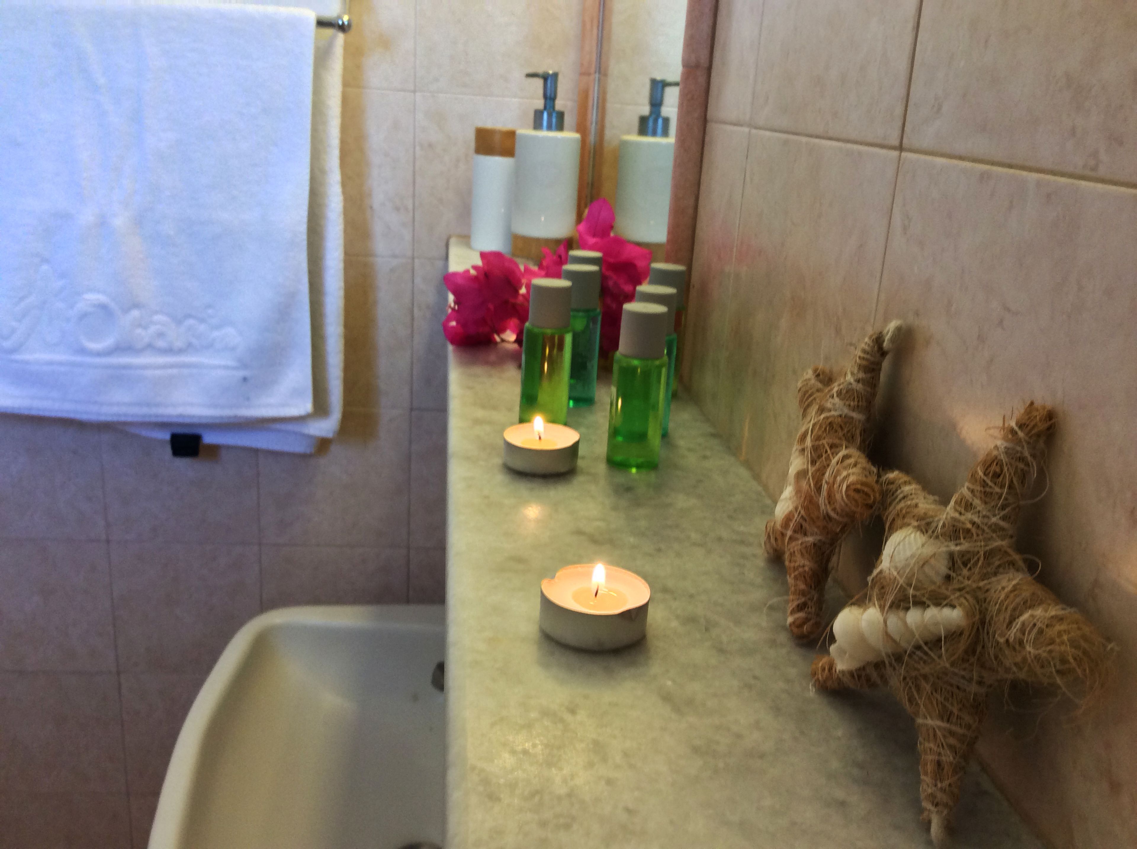 Foto - Arokaria Seaside