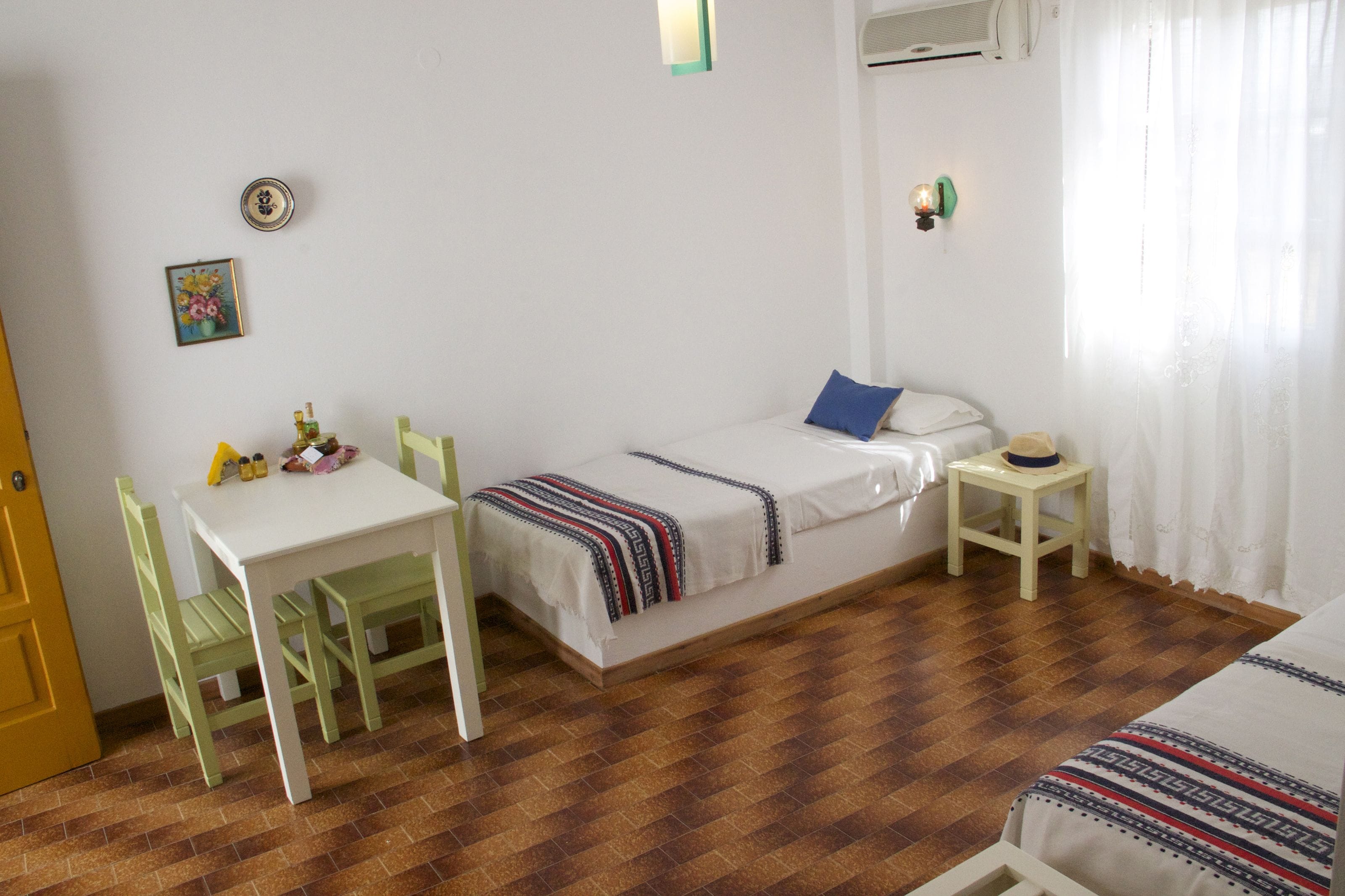 Foto - Arokaria Seaside