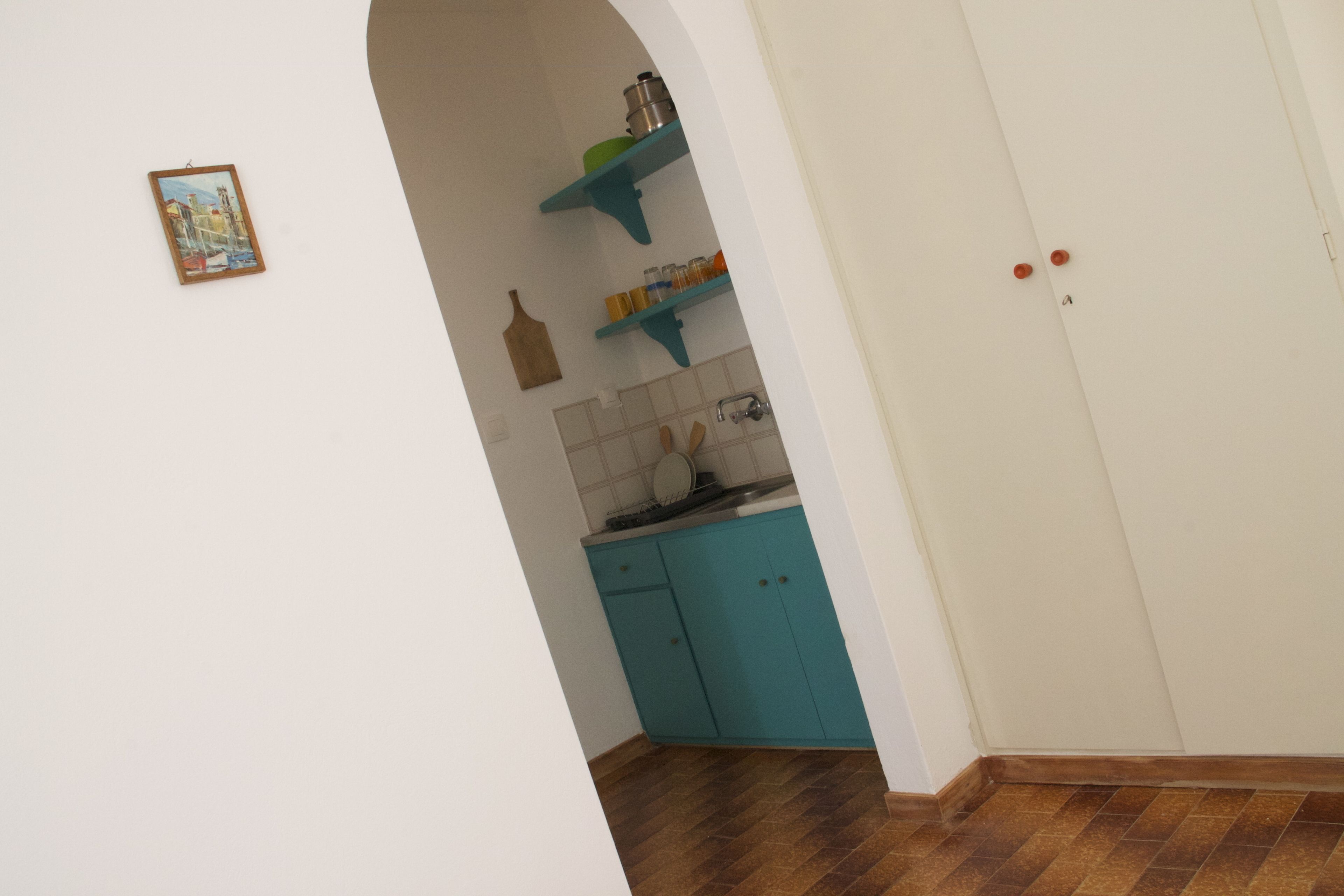 Foto - Arokaria Seaside