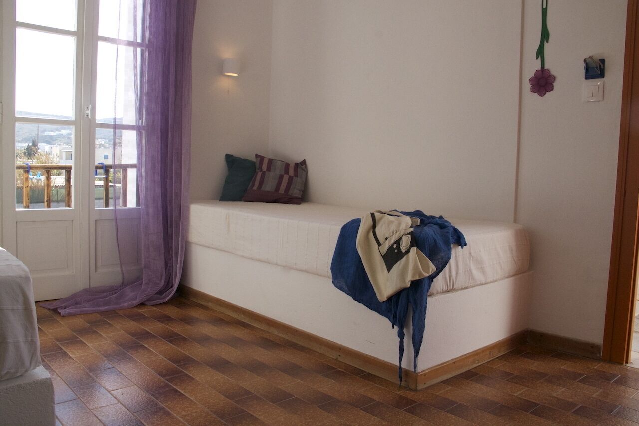 Foto - Arokaria Seaside