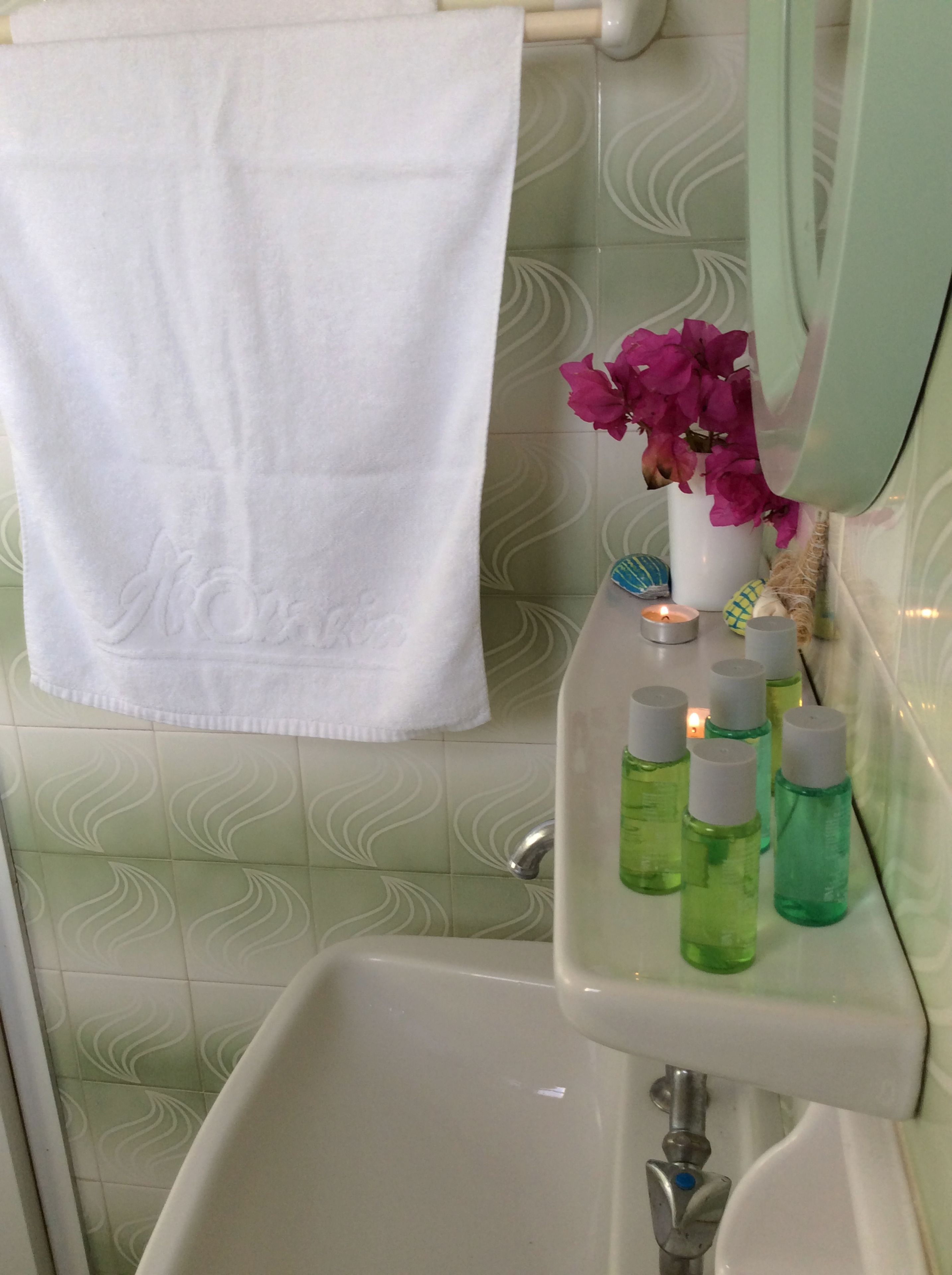 Foto - Arokaria Seaside