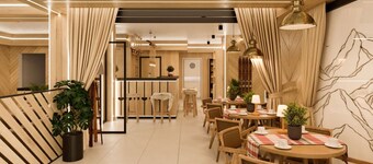 Hotel Jaworzyna Krynicka