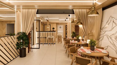 Hotel Jaworzyna Krynicka
