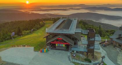 Hotel Jaworzyna Krynicka