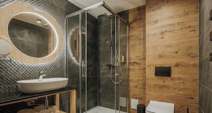 Hotel Jaworzyna Krynicka