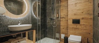 Hotel Jaworzyna Krynicka