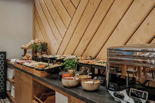 Hotel Jaworzyna Krynicka