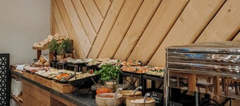 Hotel Jaworzyna Krynicka