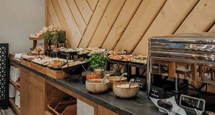 Hotel Jaworzyna Krynicka