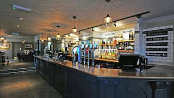 Bar (en la propiedad)