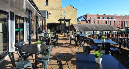 The White Hart Hotel by Greene King Inns