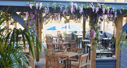The White Hart Hotel by Greene King Inns