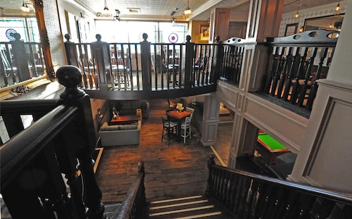 The White Hart Hotel by Greene King Inns