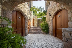 Exterior - Vega Aparts (Bodrum)