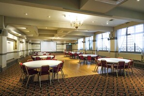 Meeting facility - Royal Hotel By Greene King Inns (Scunthorpe)