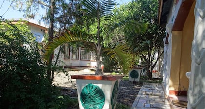 White Rose Lodge