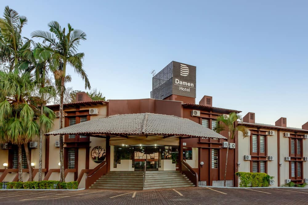 Hotel Damen