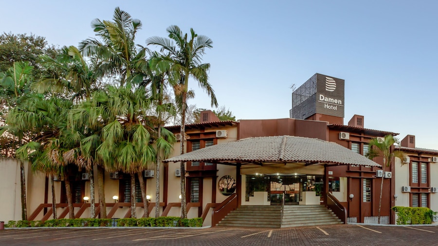 Hotel Damen
