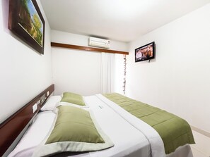 Standard Double Room - Hotel Damen (Foz do Iguaçu)