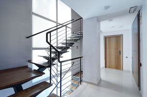 Escaleras