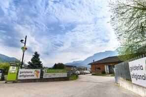 Exterior - Camping Due Laghi (Levico Terme)