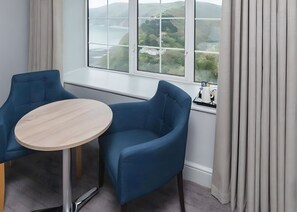 وسيلة راحة في الغرفة