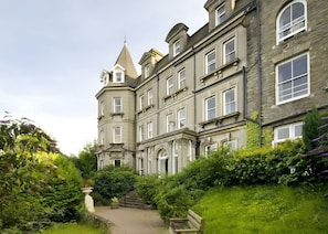 Exterior - The Valley of Rocks Hotel (Lynton)