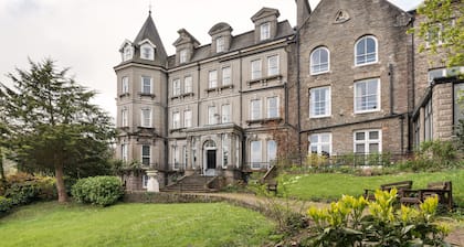 The Valley of Rocks Hotel